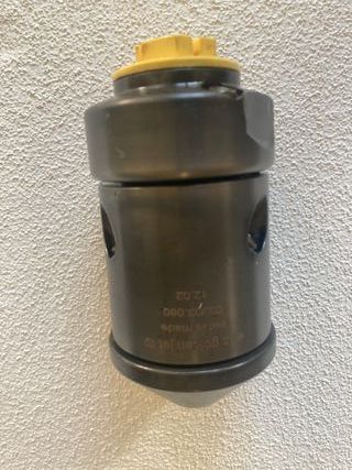 Desatascos rotativa