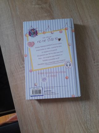 La diversión de Martina