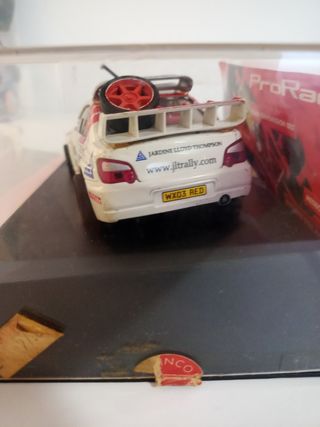 Scalextric