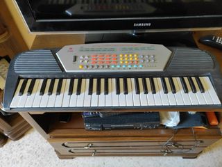 Piano