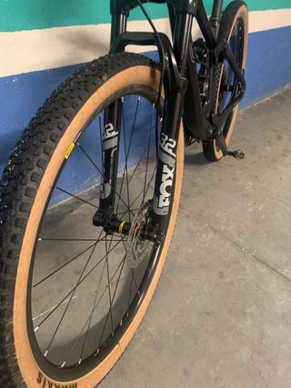 Bicicleta Mtb