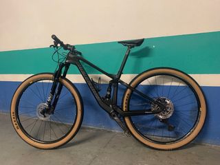Bicicleta Mtb