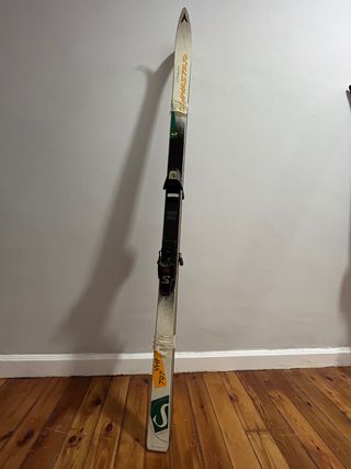Esquís Dynastar 185 NIEVE