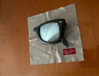 Ray ban wayfarer online plegables