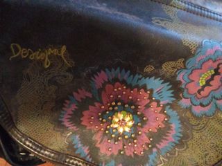 Borsa Desigual