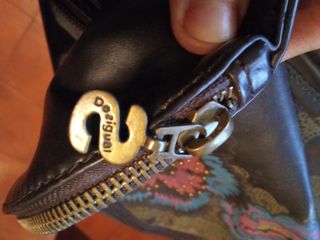 Borsa Desigual