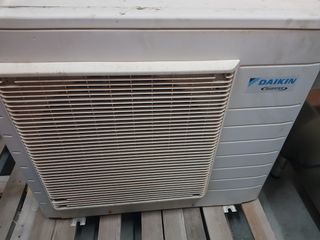 Bomba calor - aire acondicionado