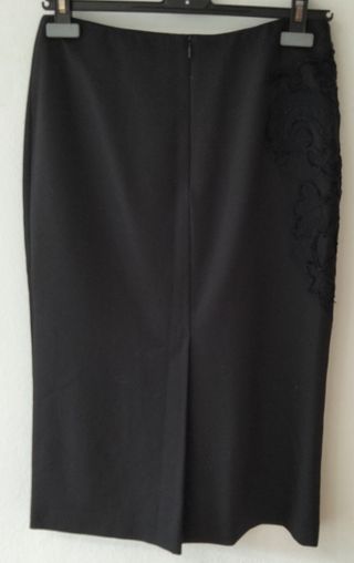 falda Roberto Cavalli