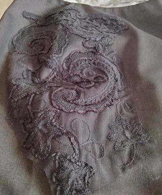 falda Roberto Cavalli