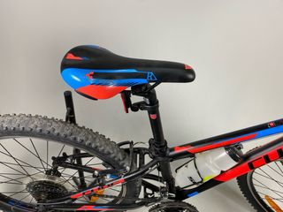 BICICLETA DE MONTAÑA CUBE 24” MTB