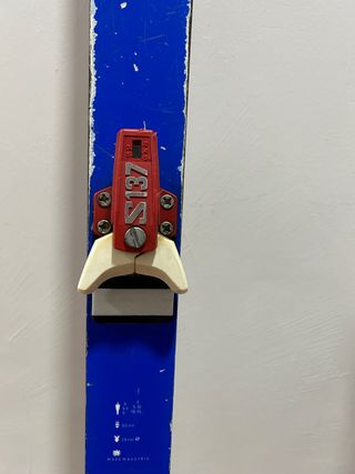 Esquis Nieve Infantil