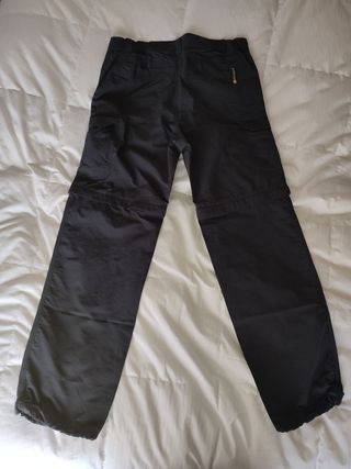 Pantalón Regatta senderismo montaña pesca...