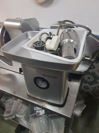 Picadora bizerba