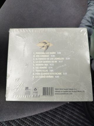 Malandro el Pasado que te Espera