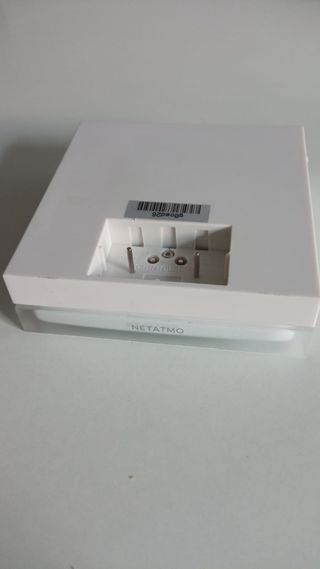 Termostato digital marca Netatmol