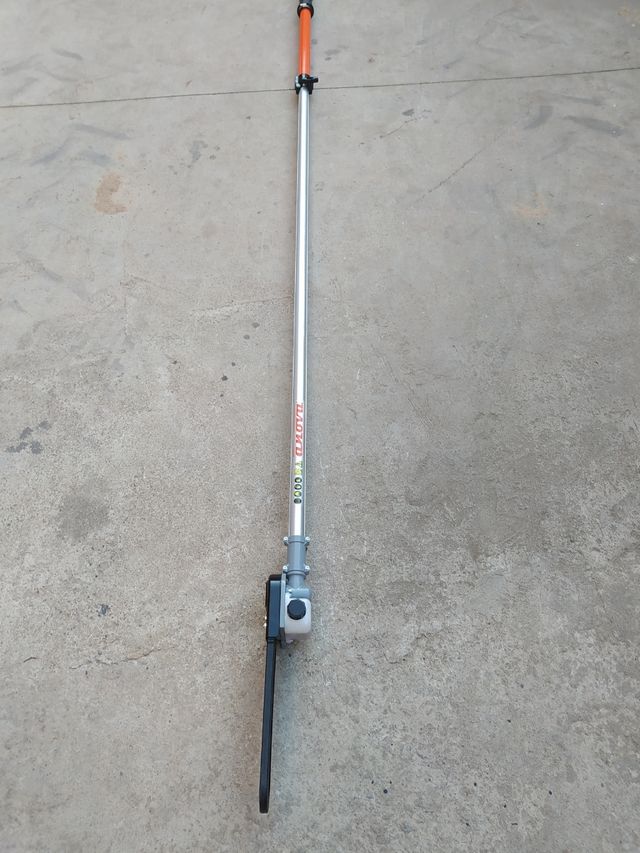 Podadora de altura gasolina