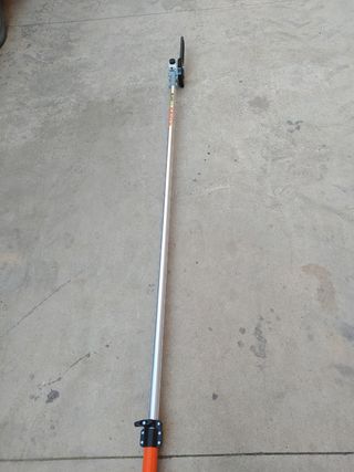 Podadora de altura gasolina
