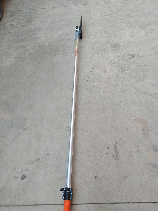 Podadora de altura gasolina
