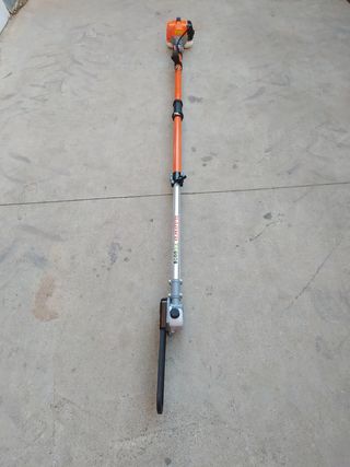 Podadora de altura gasolina