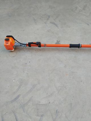 Podadora de altura gasolina
