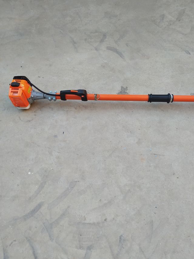 Podadora de altura gasolina