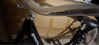 ÚLTIMA REBAJA!! BICICLETA ELOPS 100