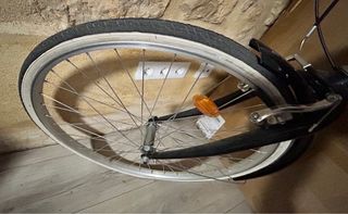 ÚLTIMA REBAJA!! BICICLETA ELOPS 100