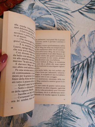 Piccole donne - Luisa May Alicott