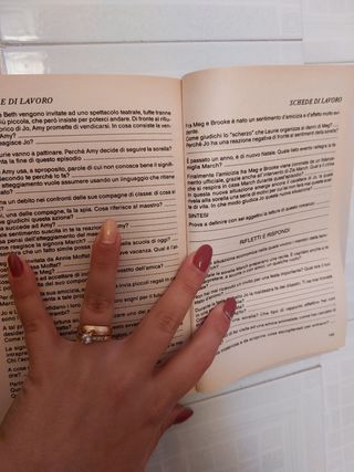 Piccole donne - Luisa May Alicott