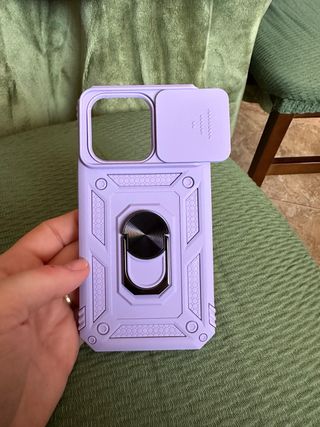 Funda Iphone 14 pro