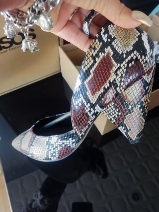 sandalias