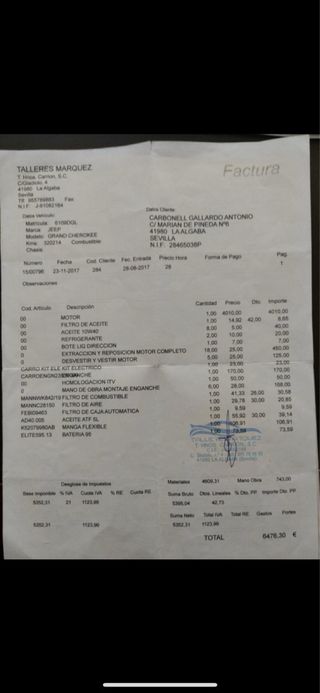 Jeep Grand Cherokee 2005