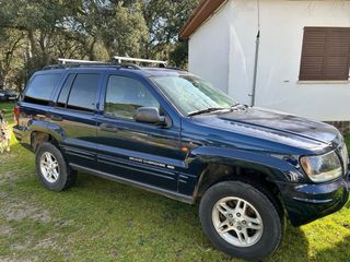 Jeep Grand Cherokee 2005