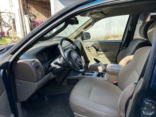 Jeep Grand Cherokee 2005