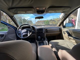 Jeep Grand Cherokee 2005