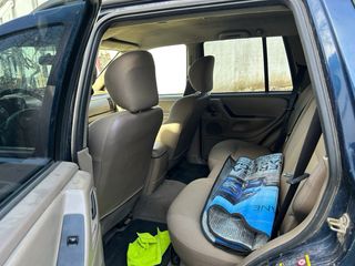 Jeep Grand Cherokee 2005