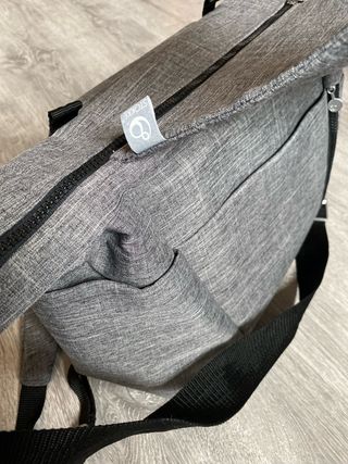 Bolso cambiador mochila Stokke