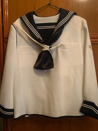 traje comunión niño. Perfecto estado.
