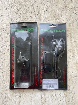 Racetech leve ktm