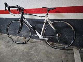 Bicicleta Bh volan