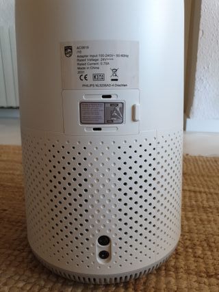 Philips Air Purifier serie 800