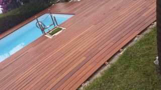 INSTALADOR DE PARQUET