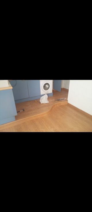 INSTALADOR DE PARQUET