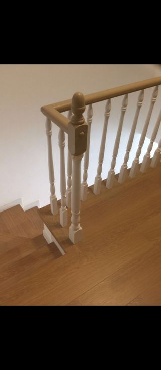 INSTALADOR DE PARQUET