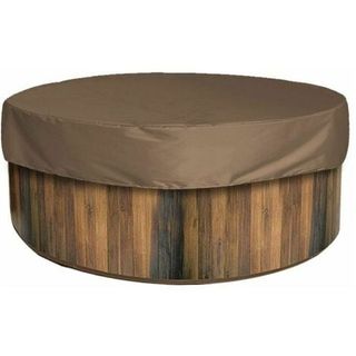 Funda piscina ancho 183