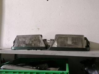 piezas Alfa 33 907 fase 3