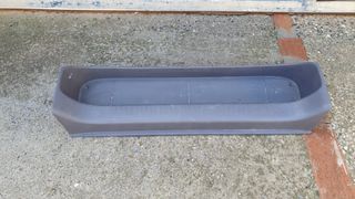 Bandeja de accesorios maletero