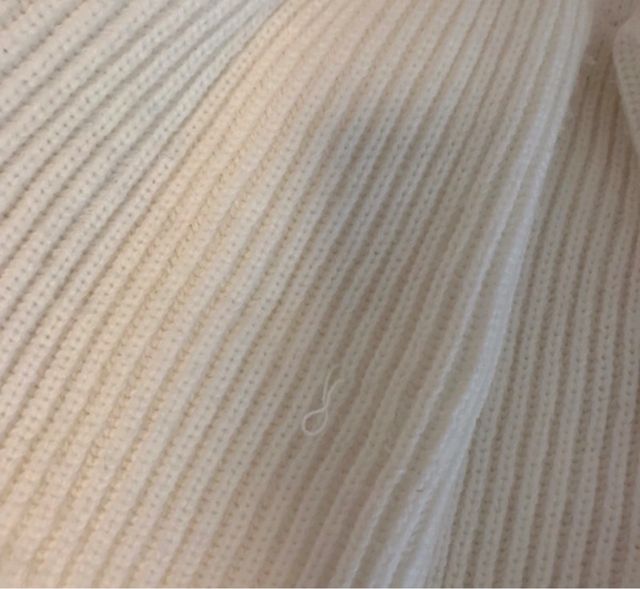 Abrigo Bebe Mebi Talla 6 meses