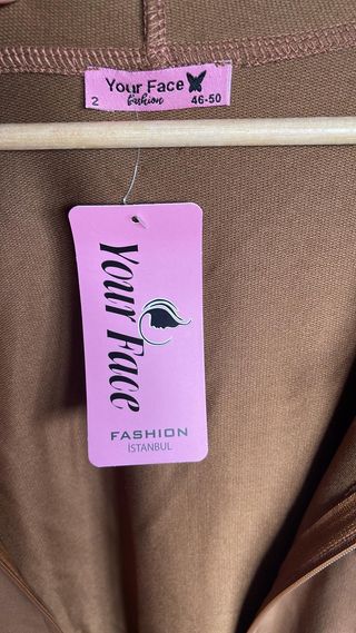 Chándal mujer largo