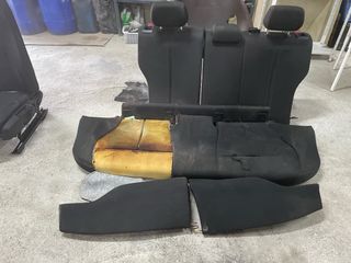Reparacion tapizado